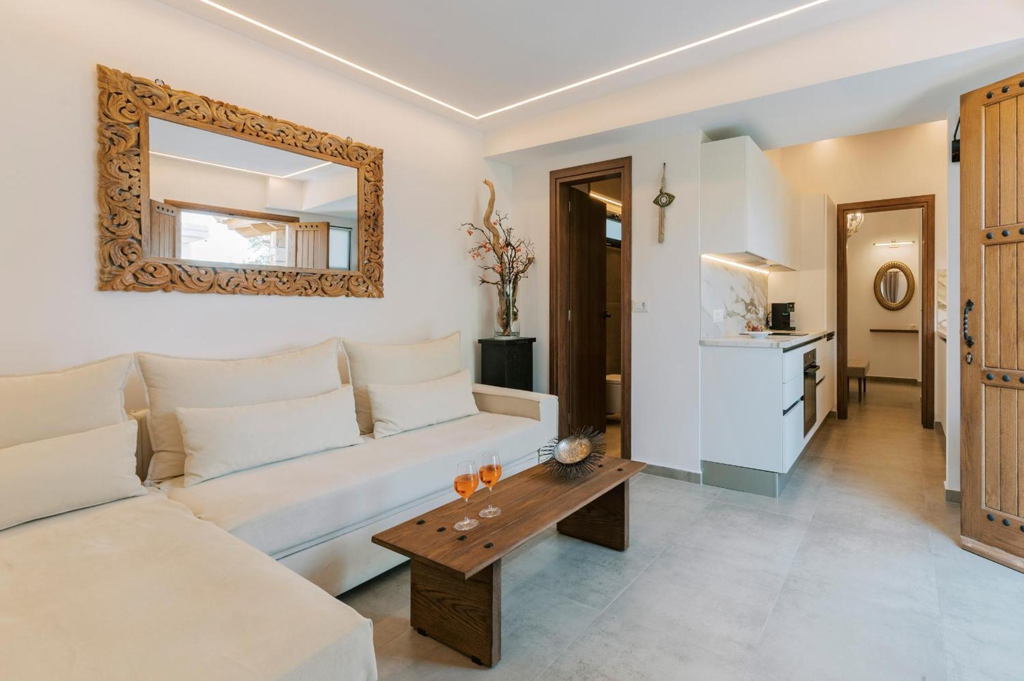 Villa La Casetta Della Nonna