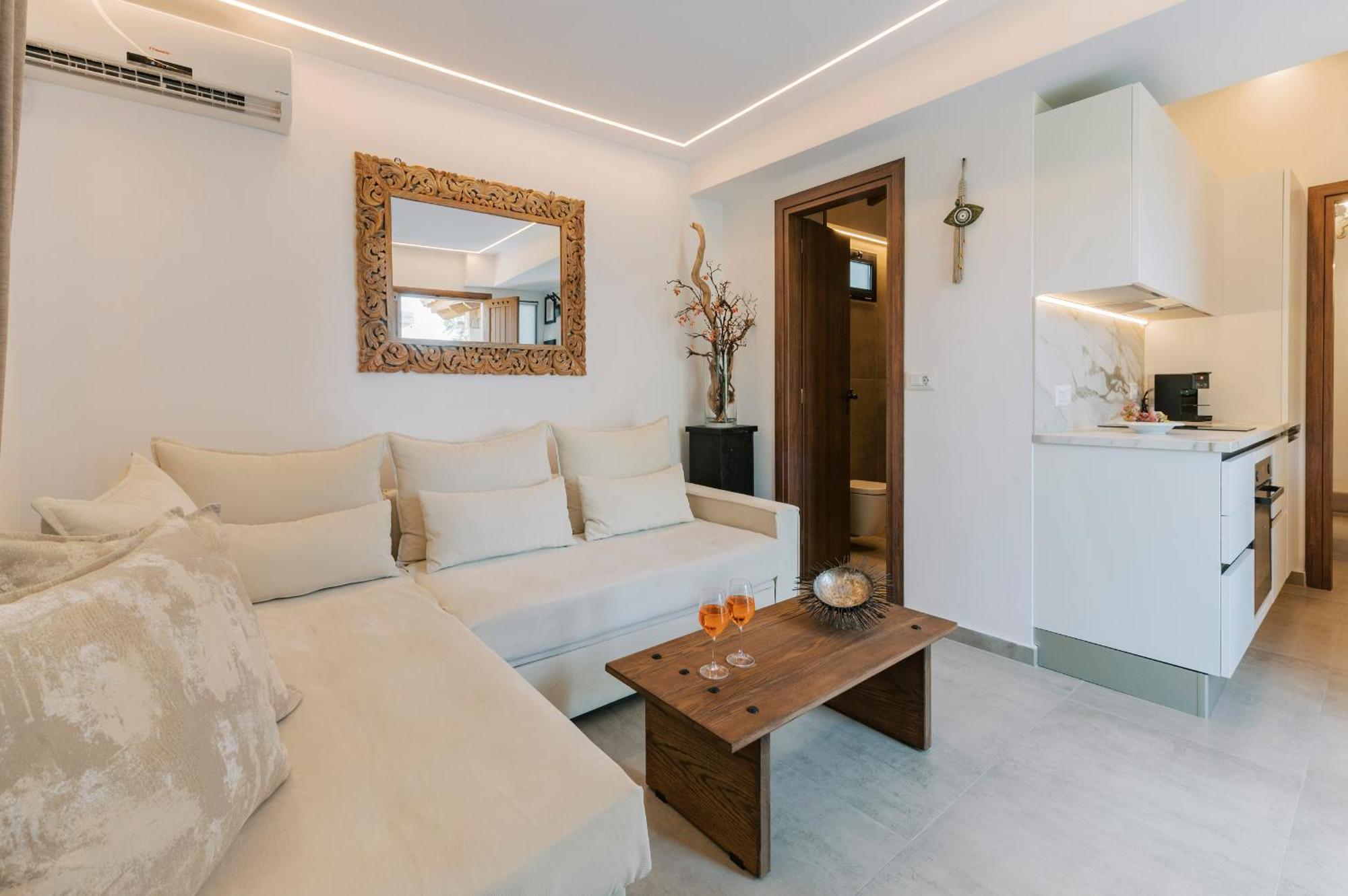 Villa La Casetta Della Nonna *