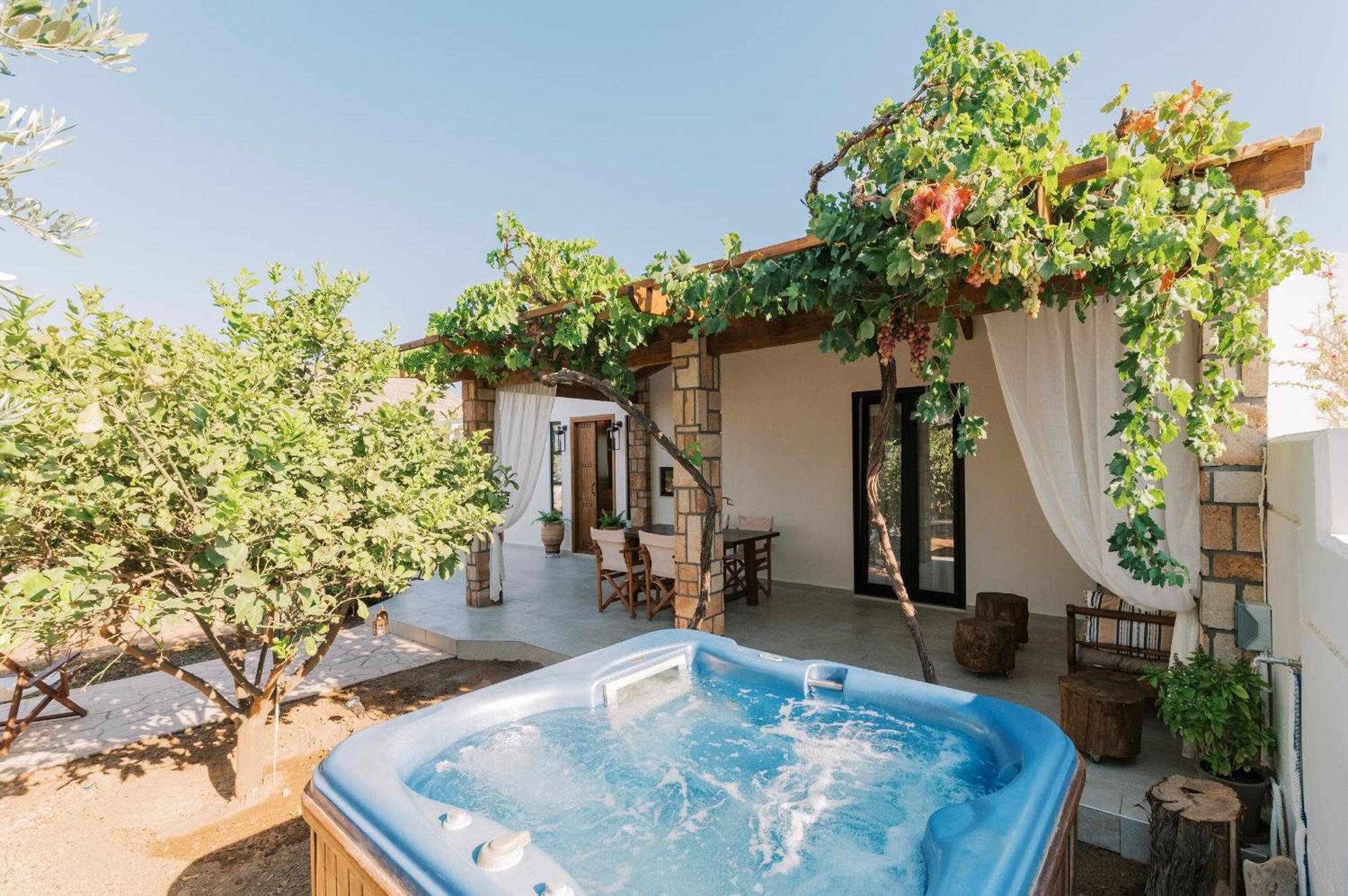 Villa La Casetta Della Nonna